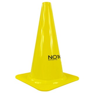 ND05_P4335 VCM-15Y Pachołek NO10 żółty 38cm VCM-15Y