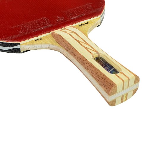 ND05_R0648-CV Rakietka do ping ponga New Atemi 4000 Balsa concave