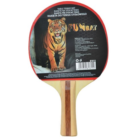 ND05_R1402 81815 Rakietka do ping ponga Spokey Fun Bat 81815