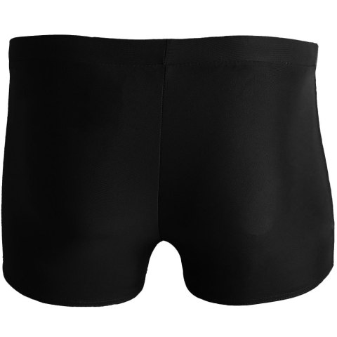 ND05_S1074-S 138 3214 Spodenki kąpielowe męskie Aqua-Speed Jason szaro czarno zielone 138 3214 r.S