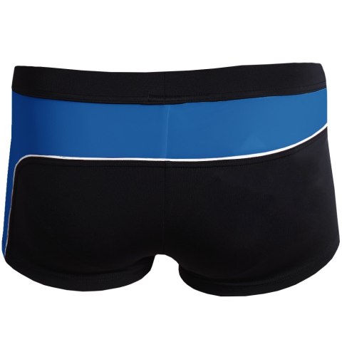 ND05_S1566-S 42 410 Spodenki kąpielowe męskie Aqua-Speed Grant granatowe 42 410 r.S