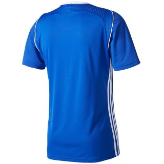 ND05_K3603-SR-XL BK5439 Koszulka męska adidas Tiro 17 Jersey niebieska BK5439 r.XL