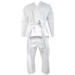 ND05_K4503-140cm Kimono do karate z pasem Profight r.140cm