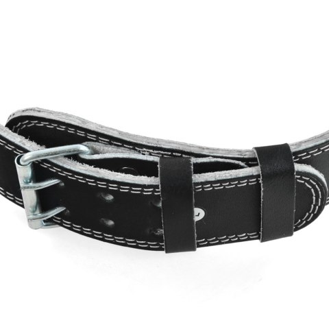 ND05_P4928-M 1702 Pas kulturystyczny Profit szeroki czarny 1702 r.M