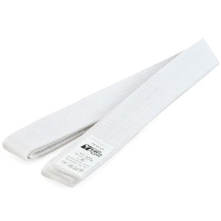 ND05_P4973 Pas do karate Profight biały 260CM