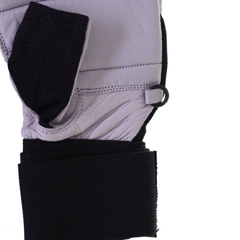 ND05_R2007-XL 1615 Rękawice kulturystyczne Profit Gym Pro 1615 r.XL