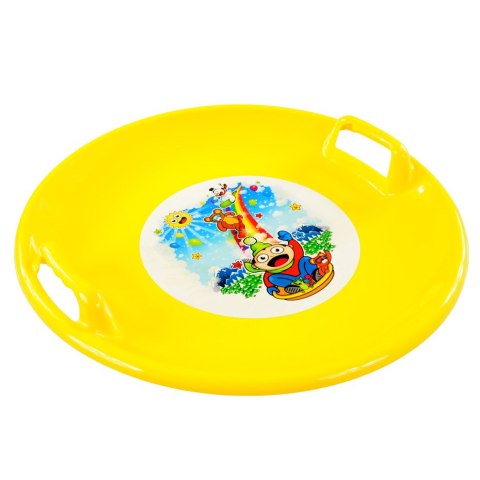 ND05_S3057 Ślizg talerz zjazdowy Kimet