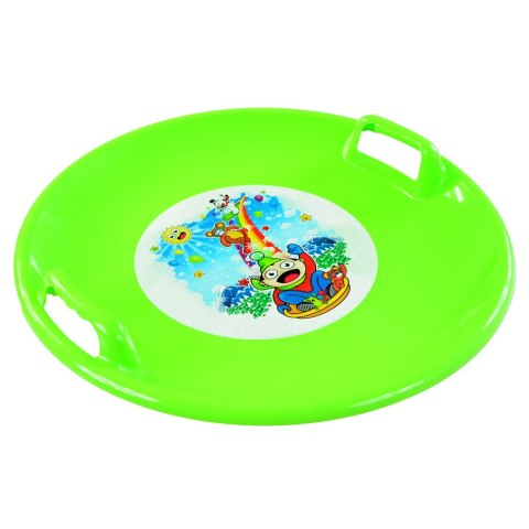 ND05_S3057 Ślizg talerz zjazdowy Kimet