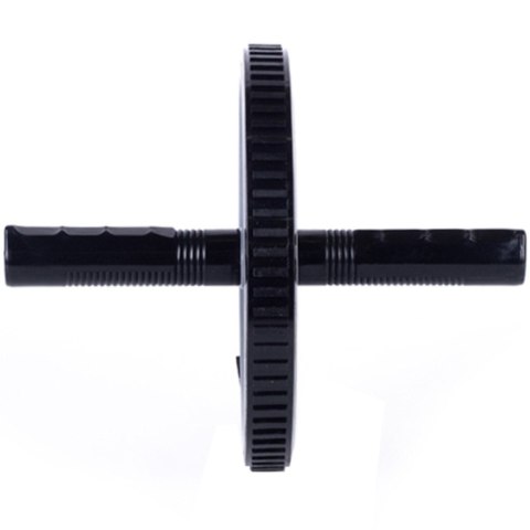 ND05_W0289 DK 3216 Wałek pojedyńczy Profit czarno-szary DK 3216