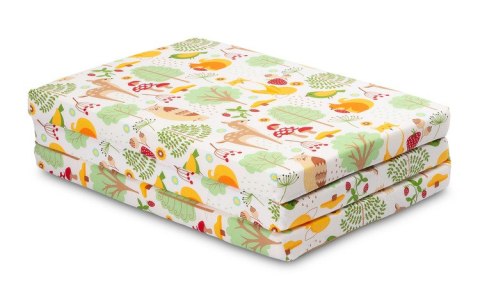 ND33_SILLO-01882 MATERACYK TURYSTYCZNY SUPREME LAS