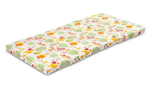 ND33_SILLO-01882 MATERACYK TURYSTYCZNY SUPREME LAS