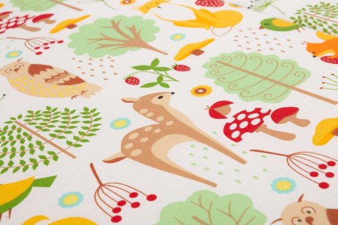 ND33_SILLO-01882 MATERACYK TURYSTYCZNY SUPREME LAS