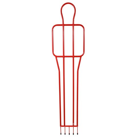 ND05_M0666 PDM-E160L4 Mur piłkarski NO10 160cm PDM-E160L4