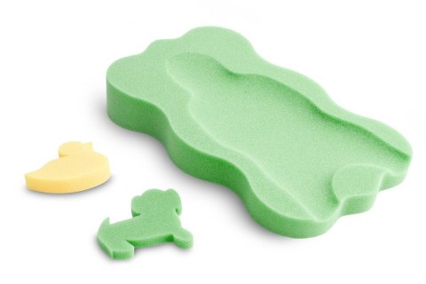 ND33_SILLO-2012 WKŁAD DO WANIENKI MIDI ZIELONY