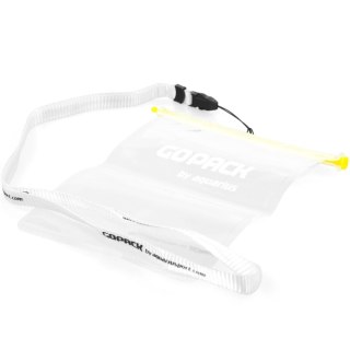 ND05_E0267 Etui Wodoszczelne Aquarius GoPack Smartphone L roz 107x170 mm
