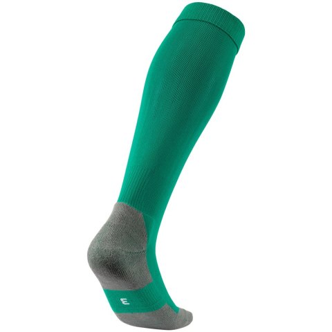 ND05_G1382-39-42 703441 05 Getry piłkarskie Puma Liga Core Socks zielone 703441 05 r.39-42