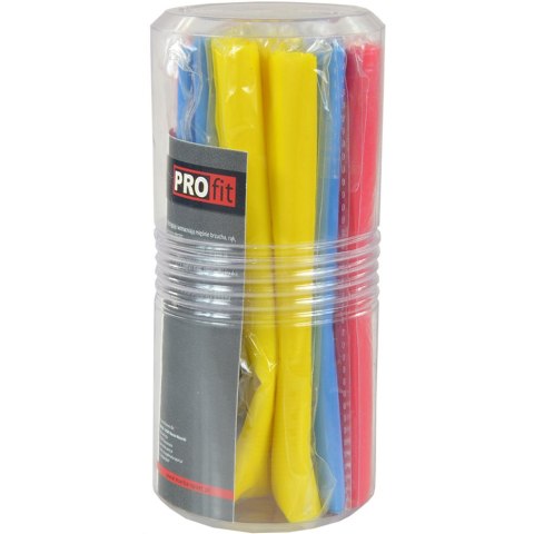 ND05_G1395 DK 2227-S Guma Fitness Profit 120*15cm Thickness: 0,35mm; 0,45mm; 0,55mm, DK 2227-S