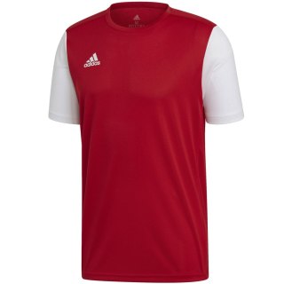 ND05_K6349-SR-XL DP3230 Koszulka męska adidas Estro 19 Jersey czerwona DP3230 r.XL