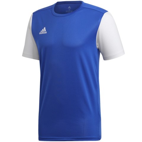 ND05_K6350-SR-XL DP3231 Koszulka męska adidas Estro 19 Jersey niebieska DP3231 r.XL
