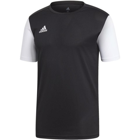 ND05_K6352-SR-M DP3233 Koszulka męska adidas Estro 19 Jersey czarna DP3233 r.M