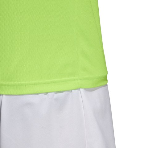 ND05_K6360-SR-S DP3240 Koszulka męska adidas Estro 19 Jersey limonkowa DP3240 r.S