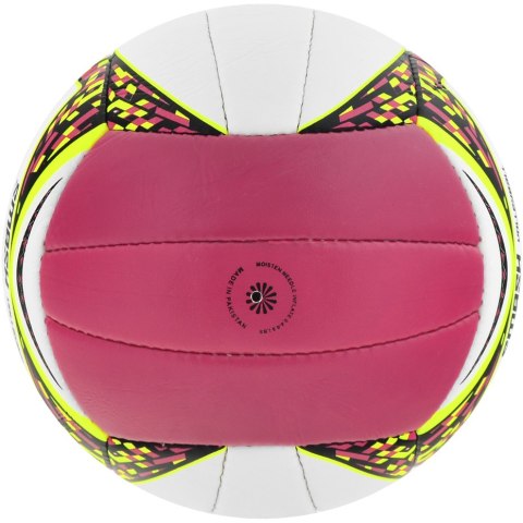 ND05_P5465-5 56063 A Piłka siatkowa NO10 Smash Purple 56063 A r.5