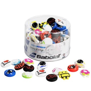 ND05_T1597 130600 Absorber Babolat Loony Damp 700035