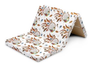 ND33_SILLO-01884 MATERACYK TURYSTYCZNY SUPREME ŁAPACZE SNÓW