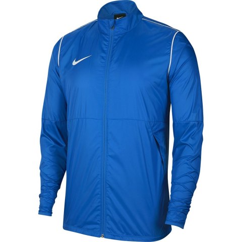 ND05_K7649-JR-XL BV6904 463 Kurtka dla dzieci Nike RPL Park 20 RN JKT W JUNIOR niebieska BV6904 463 r.XL