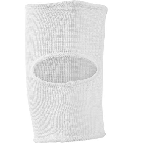 ND05_N0893-L 146814 0001 Nakolanniki siatkarskie Asics Basic Kneepad białe 146814 0001 r.L
