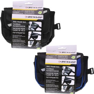 ND05_S5639 027395 Sakwa rowerowa Dunlop Bike Frame Bag 2ass 027395