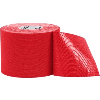 ND05_T1762 Taśma Select K-Tape czerwona profcare 5cm X 5m