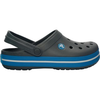 ND05_C2827-36-37 11016 07W Crocs Crocband szare 11016 07W r.36-37