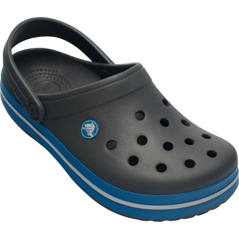 ND05_C2827-36-37 11016 07W Crocs Crocband szare 11016 07W r.36-37