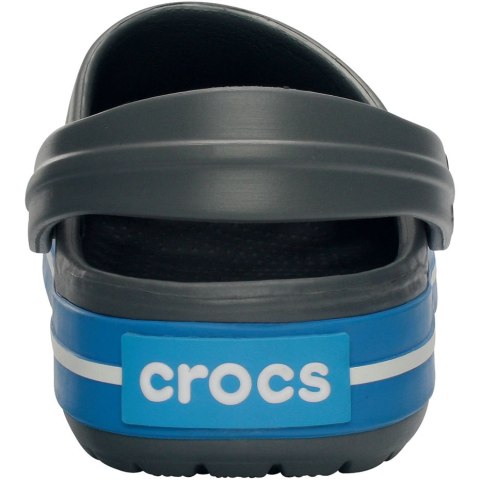 ND05_C2827-36-37 11016 07W Crocs Crocband szare 11016 07W r.36-37
