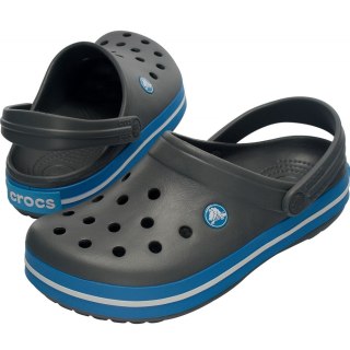 ND05_C2827-37-38 11016 07W Crocs Crocband szare 11016 07W r.37-38