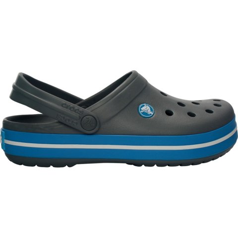 ND05_C2827-38-39 11016 07W Crocs Crocband szare 11016 07W r.38-39