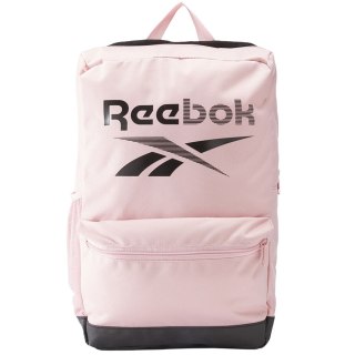 ND05_P7757 GH0443 Plecak Reebok Training Essentials M Backpack różowy GH0443