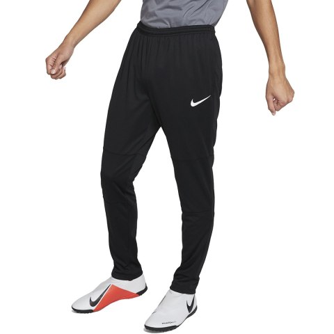 ND05_S6377-XL BV6877 010 Spodnie męskie Nike Dry Park 20 Pant KP czarne BV6877 010 r.XL