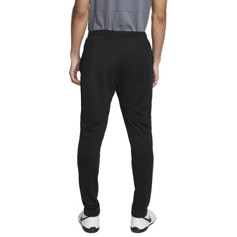 ND05_S6377-XL BV6877 010 Spodnie męskie Nike Dry Park 20 Pant KP czarne BV6877 010 r.XL