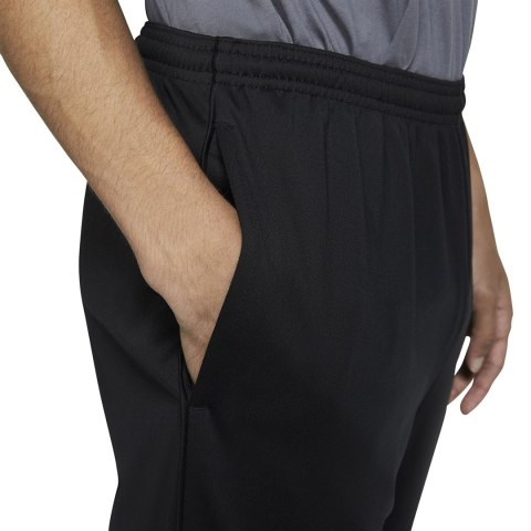 ND05_S6377-XL BV6877 010 Spodnie męskie Nike Dry Park 20 Pant KP czarne BV6877 010 r.XL