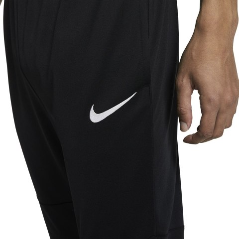 ND05_S6377-XL BV6877 010 Spodnie męskie Nike Dry Park 20 Pant KP czarne BV6877 010 r.XL