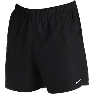 ND05_S6489-XL NESSA560 001 Spodenki kąpielowe męskie Nike Volley czarne NESSA560 001 r.XL
