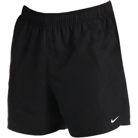 ND05_S6489-XL NESSA560 001 Spodenki kąpielowe męskie Nike Volley czarne NESSA560 001 r.XL
