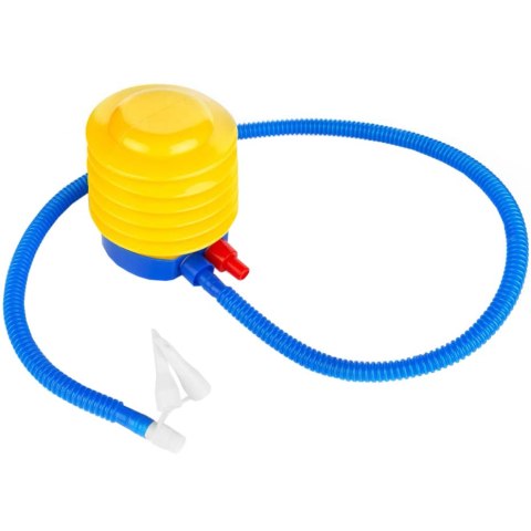 ND05_Z0623 928925 Zestaw do Yogi Asteya Spokey 928925