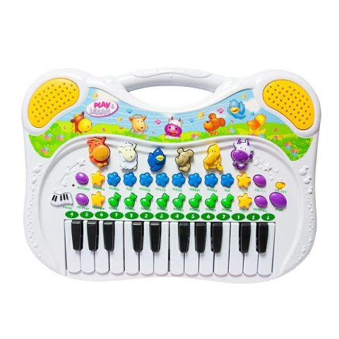 ND32_B16B9 B16B9 ELEKTRONICZNE ORGANKI PIANINKO SOL