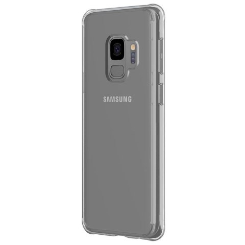 ND38_GB44240 Griffin Reveal - Etui Samsung Galaxy S9 (przezroczysty)