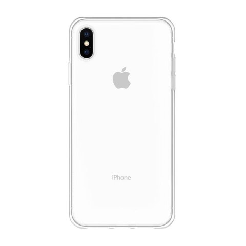 ND38_GIP-011-CLR Griffin Reveal - Etui iPhone Xs Max (przezroczysty)