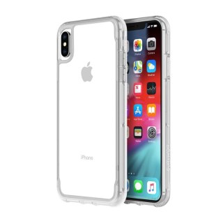 ND38_GIP-012-CLR Griffin Survivor Clear - Etui iPhone Xs Max (przezroczysty)