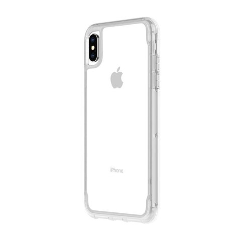 ND38_GIP-012-CLR Griffin Survivor Clear - Etui iPhone Xs Max (przezroczysty)